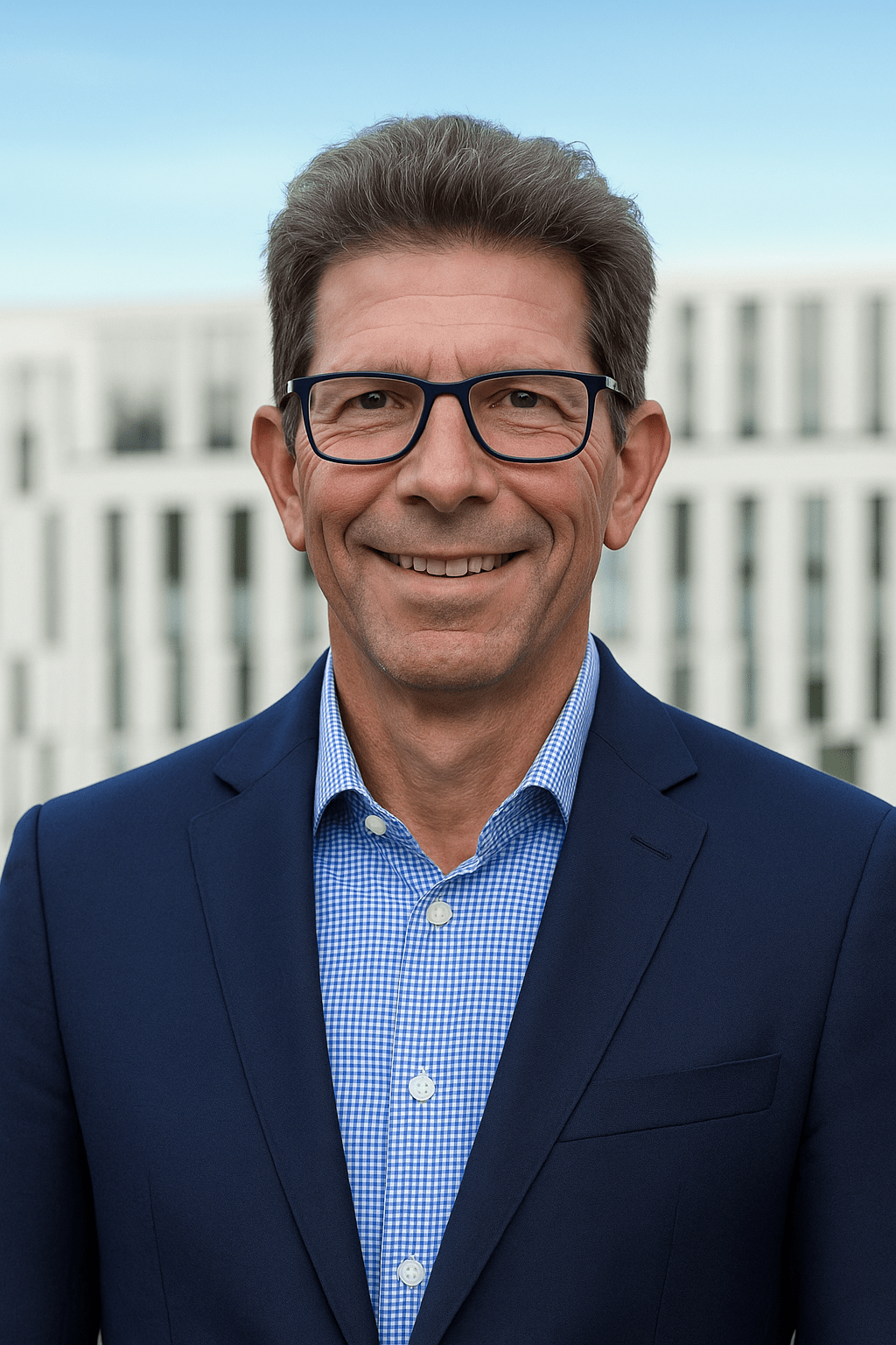 Bernd Reimann Bernd Reimann